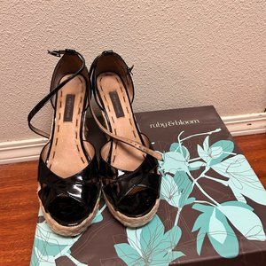 Ruby & Bloom Espadrilles